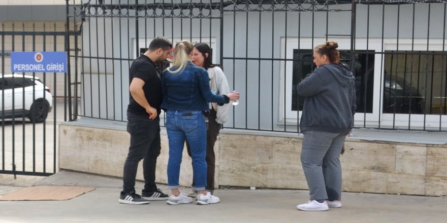 Park Cinayetinde İlk Duruşma: “Babamın Tek Suçu Oradaydı”