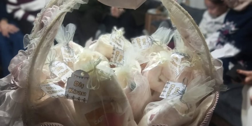 Alanya’da İftar Sofralarında Gönül Köprüleri