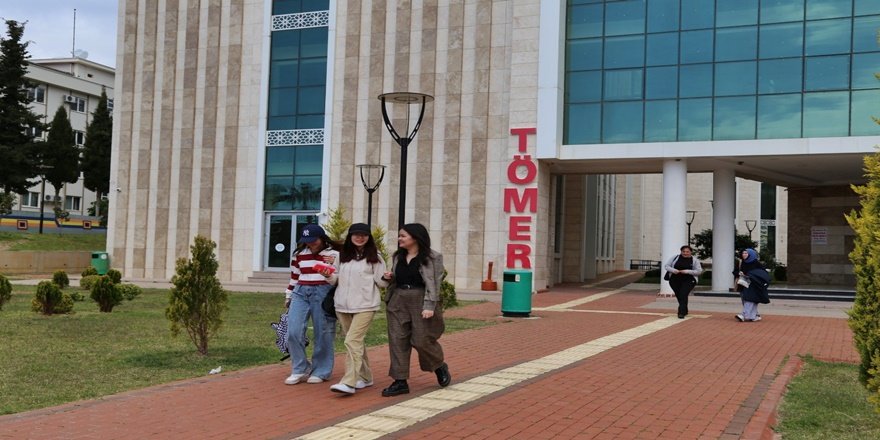 ALKÜ’den Yabancılara Türkçe Öğretimi Sertifika Programı