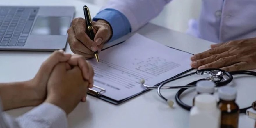 Hastaların kurtuluşu: Onaylı randevu sistemi sağlıkta yeni bir çığır açıyor