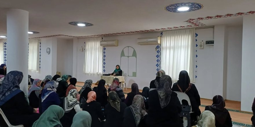 Alanya’da Çanakkale Şehitleri Dualarla Anıldı