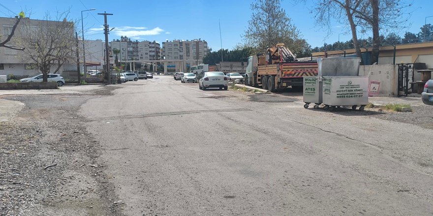 Antalya’da 20 yaşındaki genç kazada hayatını kaybetti