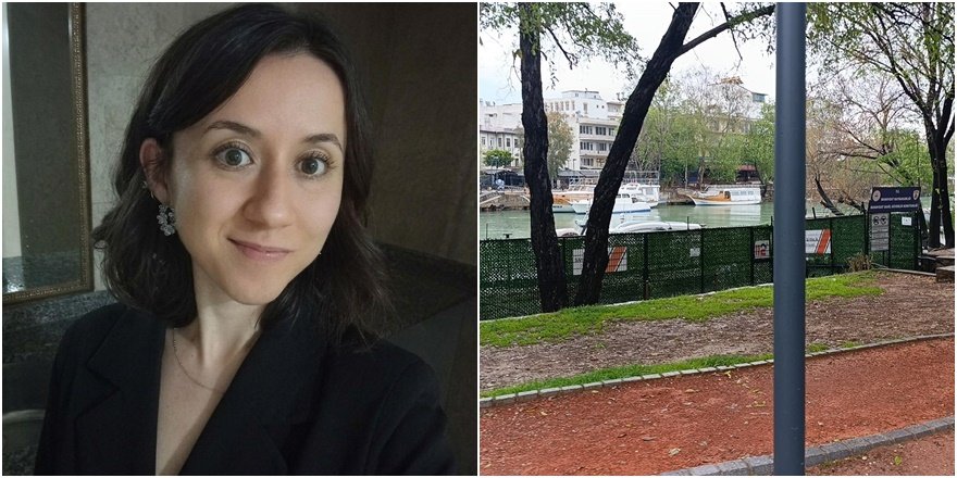 Kayıp öğretmen adayı ırmakta ölü bulundu