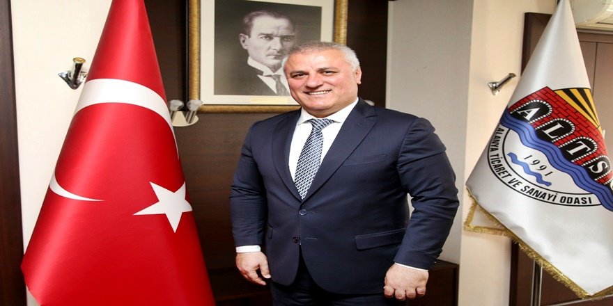 ALTSO’dan turizm için kritik destek çağrısı