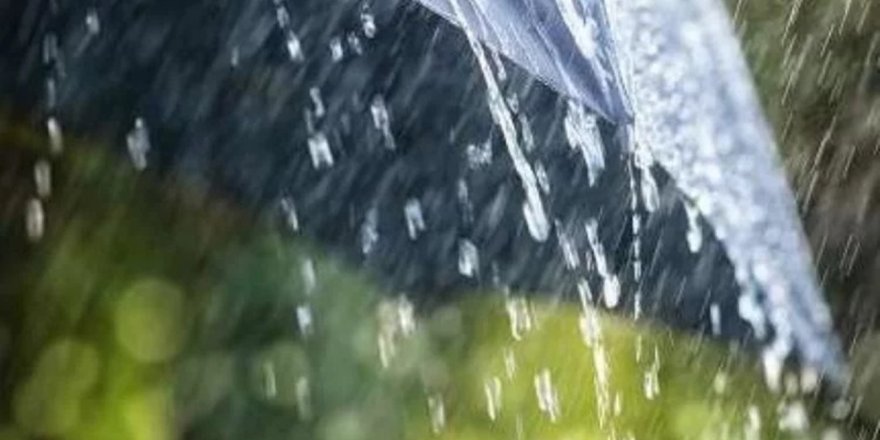 Gökyüzünün fırtınası: Bölge bölge hava durumu ve Doğal tehlikeler