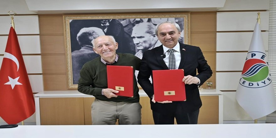 Kepez’de Köy Enstitüleri Ruhu Yeniden Canlanıyor