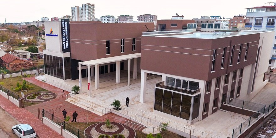 Muratpaşa’da sanat kursları için başvurular başladı