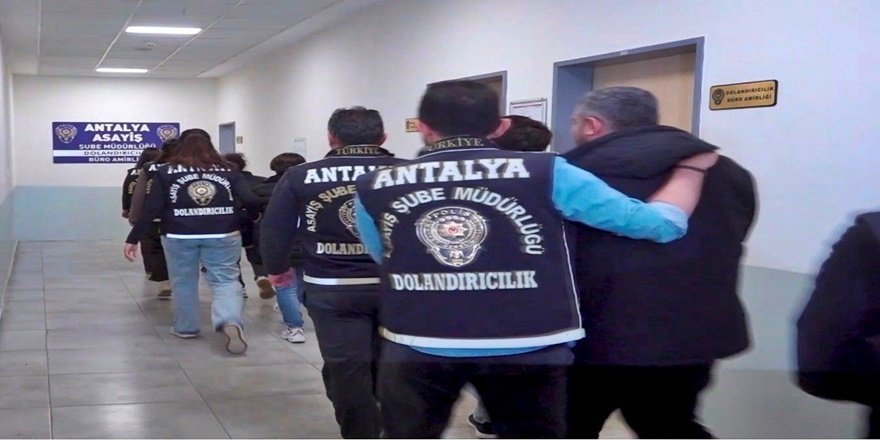 Patent Yalanıyla 576 Bin TL Vurgun!