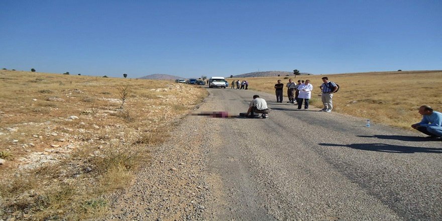 15 yıllık cinayet çözüldü: DNA gerçeği ortaya çıkardı