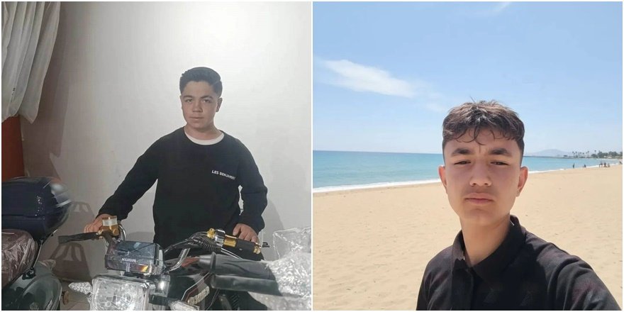 Antalya’da feci kaza: 2 kişi yaşamını yitirdi