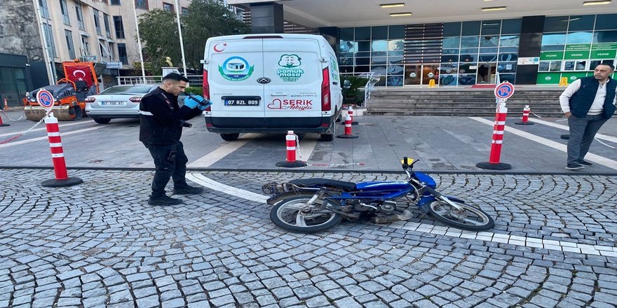 Serik Belediyesi’ne Silahlı Saldırı! Detaylar Şaşırttı