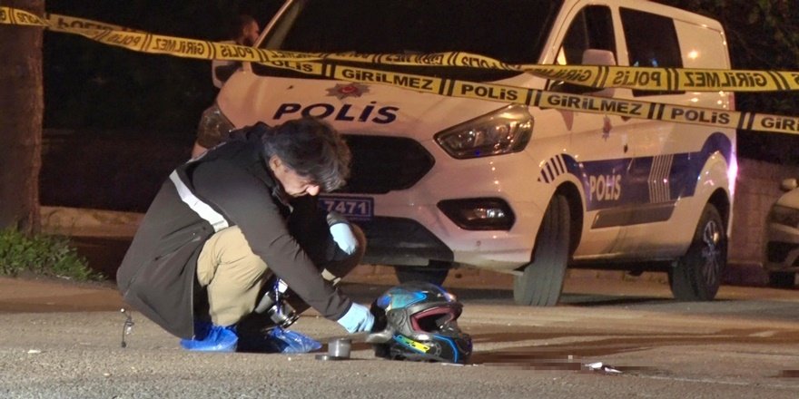 Antalya’da ‘Taralı’ Kavga: 1 Yaralı