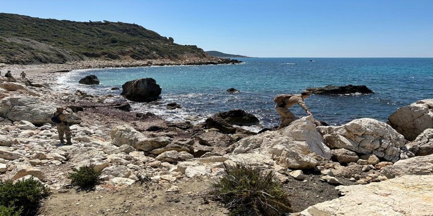 Kaş’ta Kayıp Vatandaş İçin 11 Gündür Arama