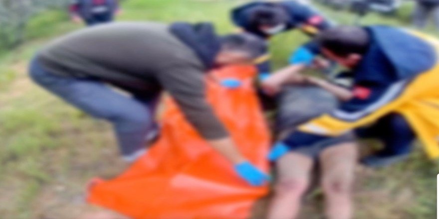 Antalya’da kayıp turist 2 gün sonra bulundu