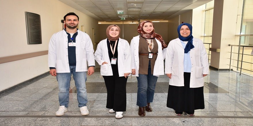 Alanya’da 3 ayda 9 bin hastaya işitme desteği