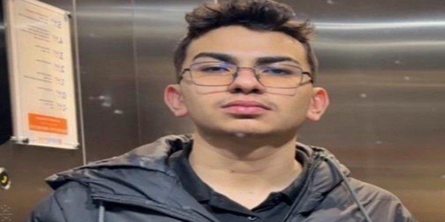 Alanya’da Feci Kaza: 17 Yaşındaki Sürücü Öldü