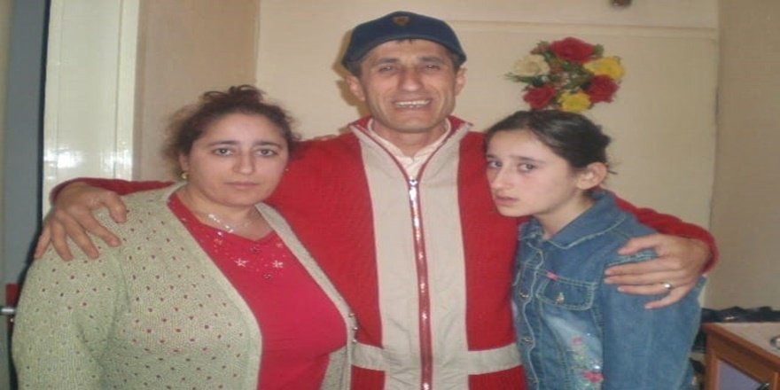 15 Yıldır Kayıp Melike İçin Anne Umutla Yaşıyor