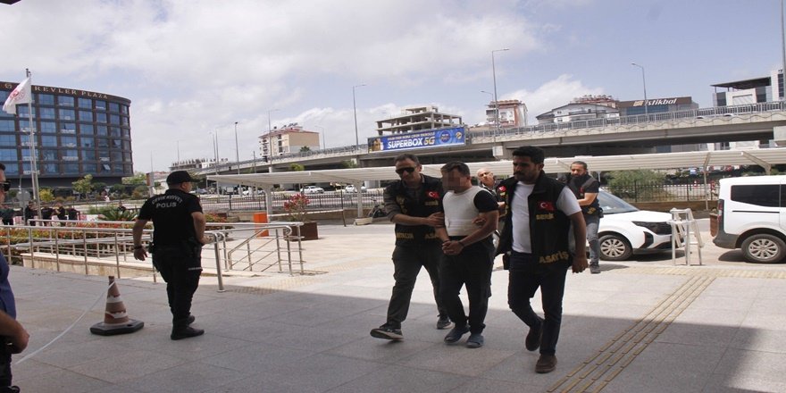 Serik’te selektör tartışması: 3 ölü, şüpheli tutuklandı