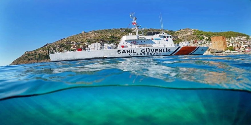 Alanya’da TCSG-92 Botu 19 Mayıs’ta Ziyarete Açılıyor