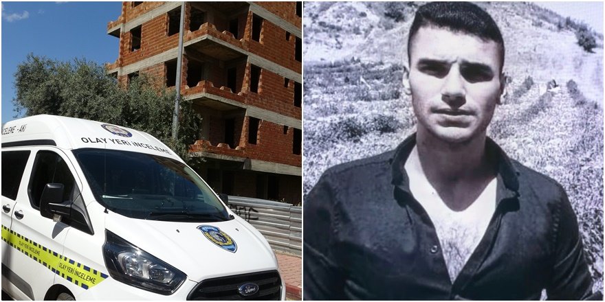 Antalya’da Kayıp Gencin Acı Sonu Ortaya Çıktı
