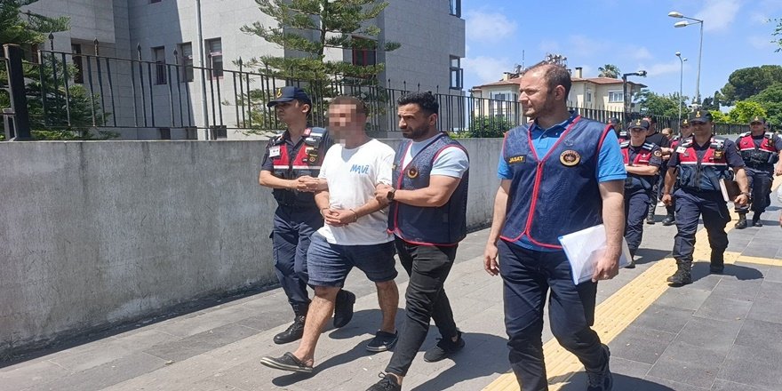 Manavgat’taki Şüpheli Ölümde Cinayet Gerçeği Ortaya Çıktı