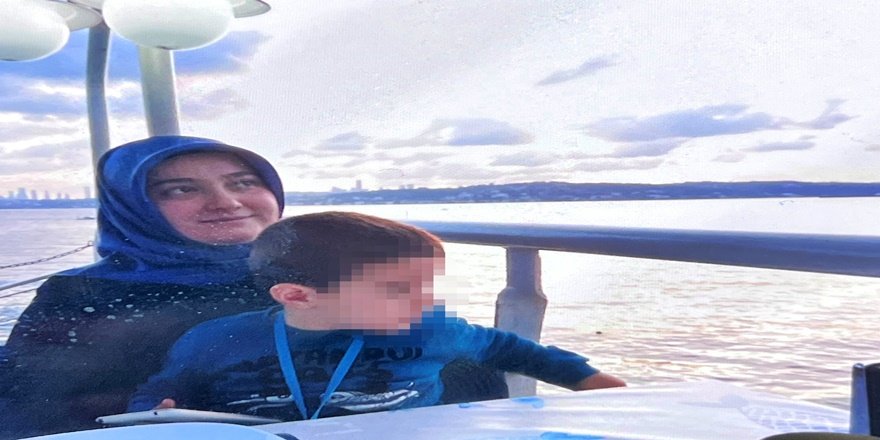 Antalya’da aile faciası: Öğretmen eşini ve kayınpederini öldürdü