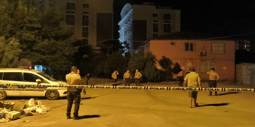 Antalya’da Silahlı Kavga: 3 Kişi Yaralandı