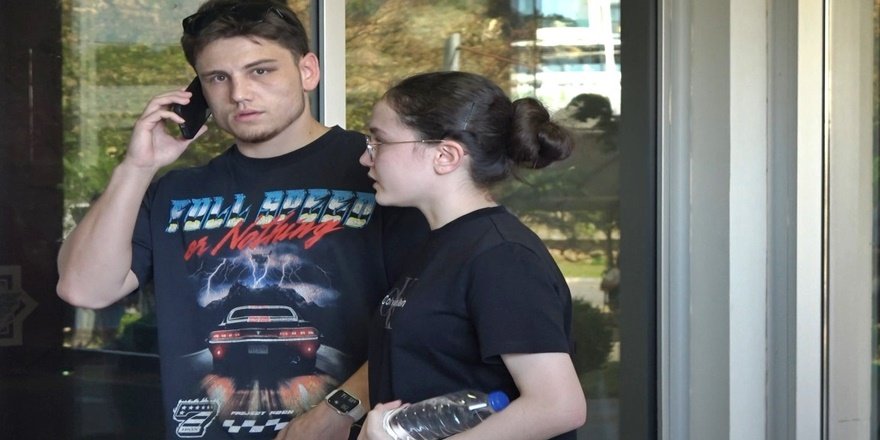 Alanya’da YKS Dramı: Belge Eksikliği Hayalini Yıktı