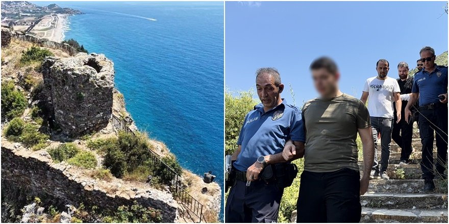 “Galatasaray Maçı” Sözü Hayat Kurtardı: Selinus’ta İkna Anı