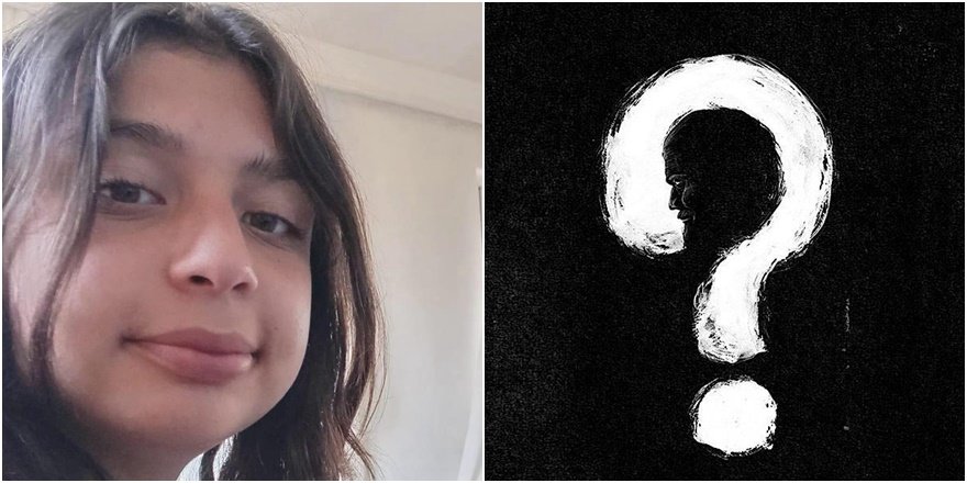 Fatma İrem Kaya’dan Haber Yok: Arama Çalışmaları Sürüyor