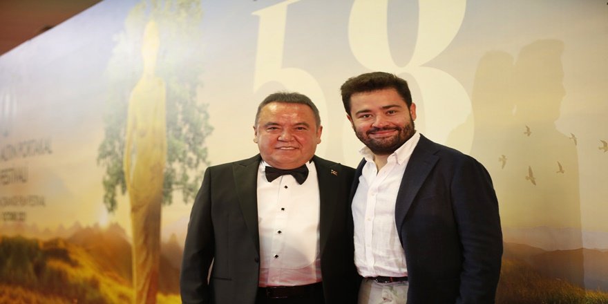 Böcek ve oğlunun tutukluluğuna devam kararı