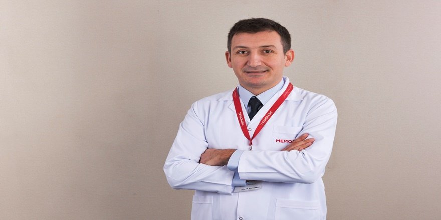 Uzmandan Kalp Krizi Uyarısı: Belirtileri Hafife Almayın
