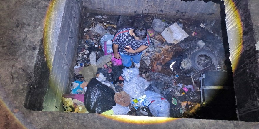 Antalya'da Tuvalet Molası Talihsiz Kazayla Sonuçlandı