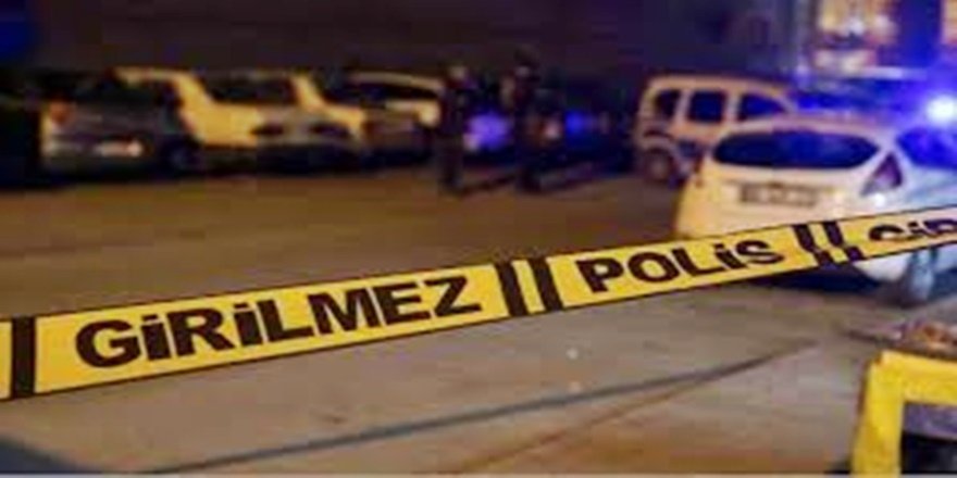 Alanya'da Haber Alınamayan Yaşlı Kadın Evinde Ölü Bulundu