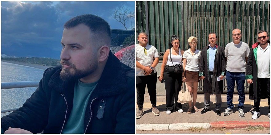 Düğününe günler kala öldürüldü: Karar aileyi yıktı