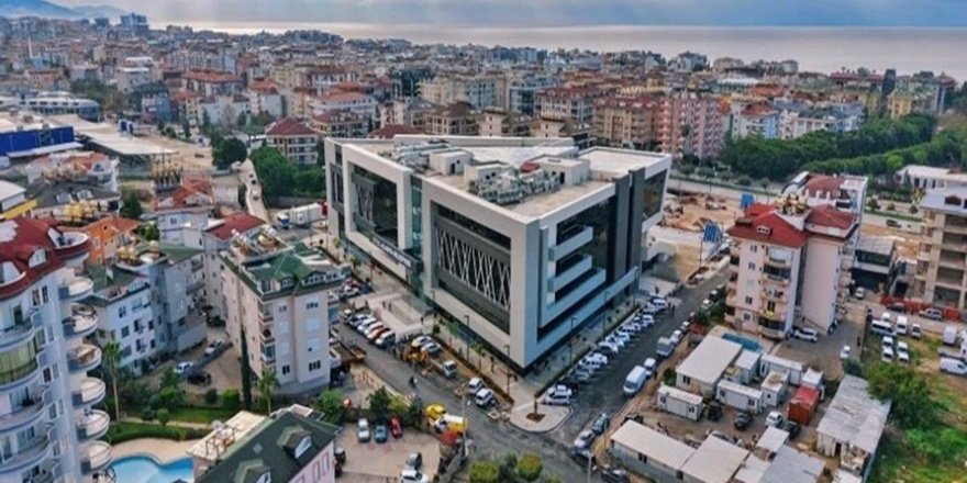 Alanya Belediyesi’nde revizyon hazırlığı: Sürpriz değişiklikler