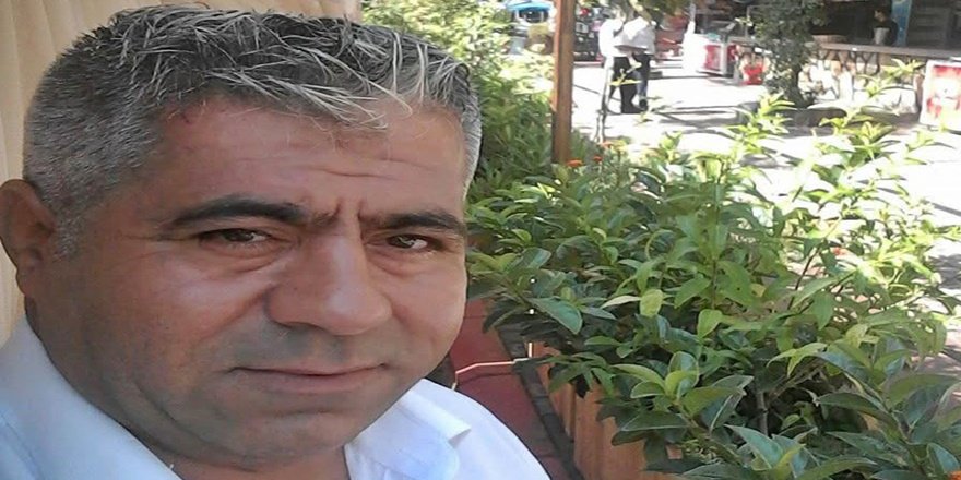 Alanya’da piknik tesisi çalışanı çardakta ölü bulundu