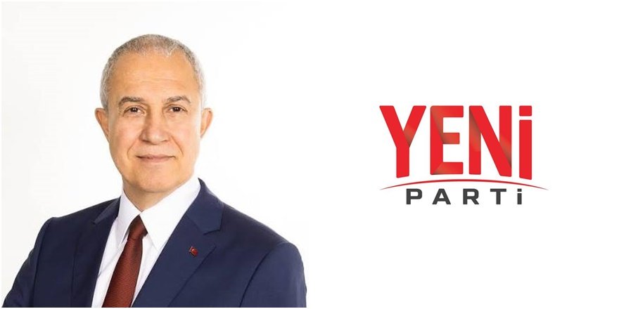Kandemir ve ekibi Yeni Parti’ye geçti! Özçelik CHP’de