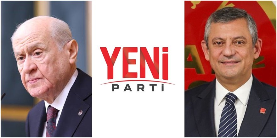 Özgür Özel’e ilk tebrik telefonu Bahçeli’den geldi