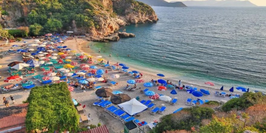 Yargıtay’dan plajlar için emsal karar: Zorla ücret yok