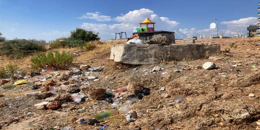 Kepez tarihine sahip çıkıyor: Tarihi kuyular temizlendi