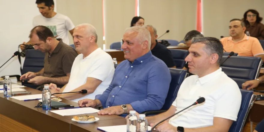 ALTSO Başkanı Erdem’den iş dünyası için kritik çağrı