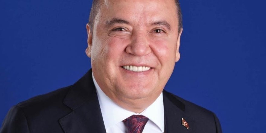 Antalya Büyükşehir Belediyesi ihaleleri mercek altında