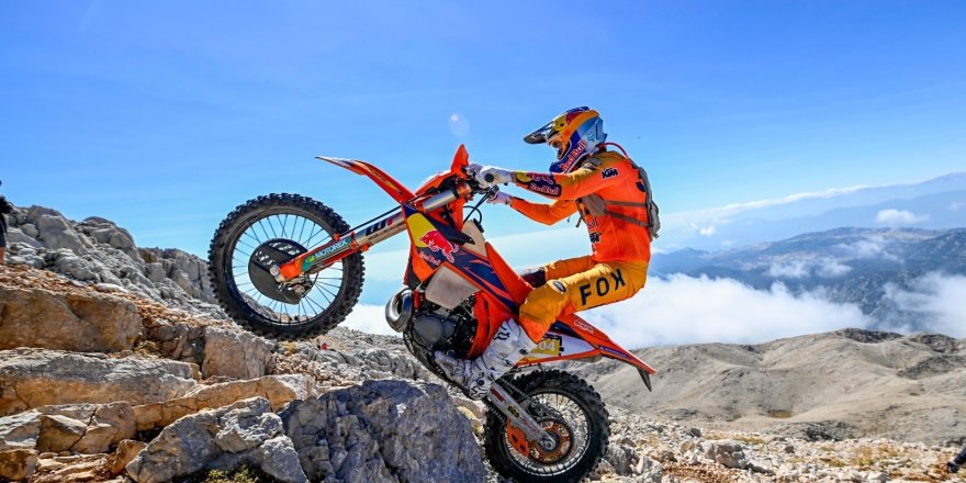 Sea to Sky, dünya yıldızlarını Kemer’de buluşturacak