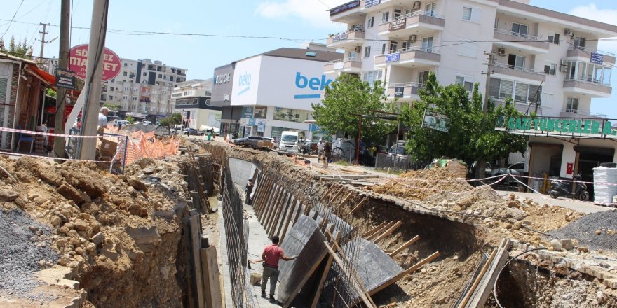 ASAT’tan Antalya’ya 7 yılda 787 milyon TL’lik yatırım