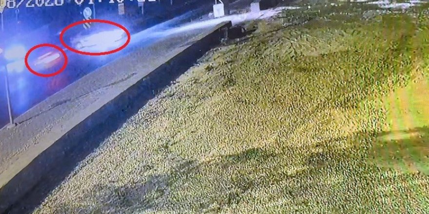 Serik'te feci kaza: 2 ölü, 3 yaralı