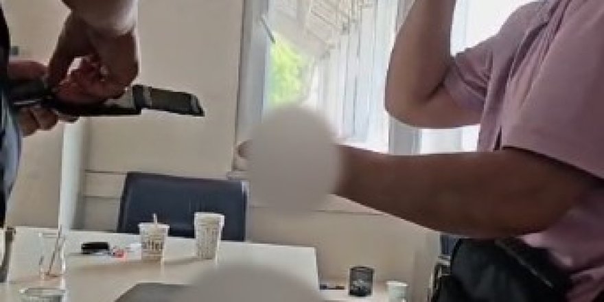 Antalya'da baba yadigarı cüzdan 14 gün sonra bulundu