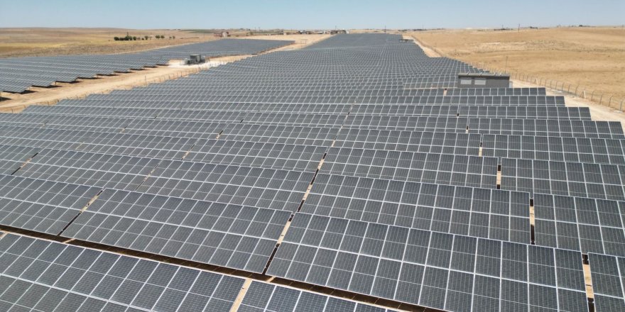CW Enerji'den karbon nötr hedeflerine güçlü GES desteği