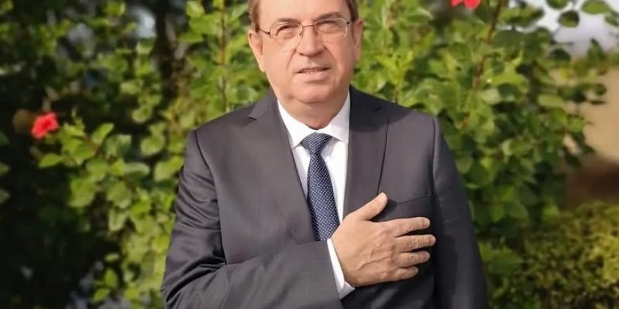 Eski MHP Antalya Milletvekili Hüseyin Yıldız hayatını kaybetti