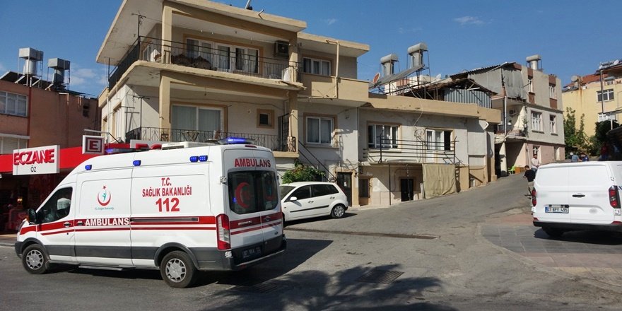 Manavgat’ta 24 Yaşındaki Klima Teknisyeni Evinde Ölü Bulundu